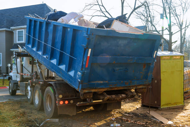 Best Commercial Junk Removal  in La Vale, MD