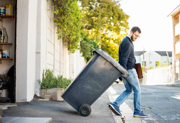 Best Full-Service Junk Removal  in La Vale, MD
