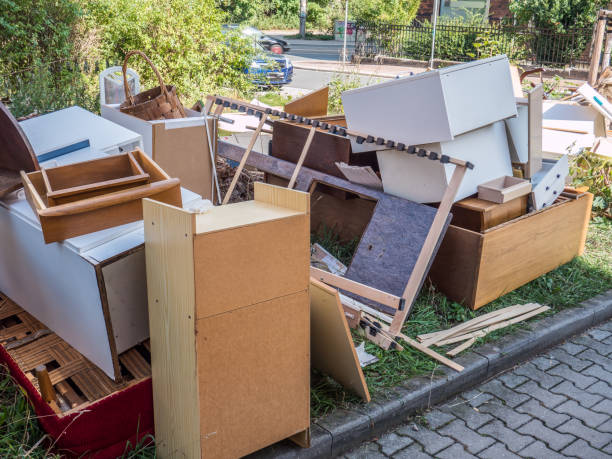Best Office Junk Removal  in La Vale, MD