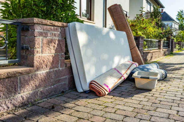 Best Same-Day Junk Removal  in La Vale, MD