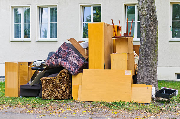 Best Attic Cleanout Services  in La Vale, MD