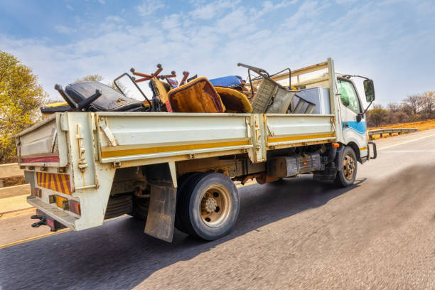 Best Commercial Cleanout Services  in La Vale, MD